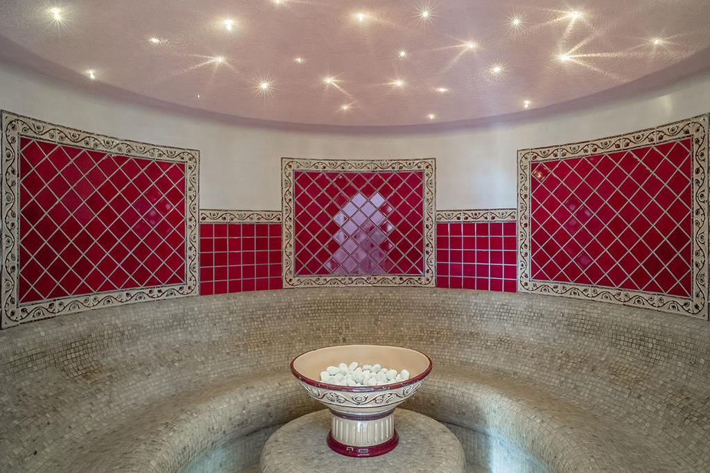 Wellness & Relax Hotel Milderer Hof Neustift im Stubaital Esterno foto