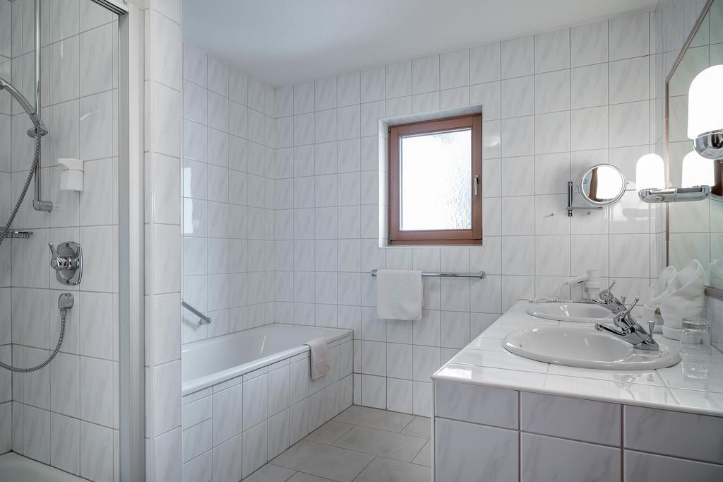 Wellness & Relax Hotel Milderer Hof Neustift im Stubaital Esterno foto